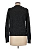 Abercrombie & Fitch Black Pullover Sweater Size M - photo 2