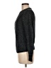 Abercrombie & Fitch Black Pullover Sweater Size M - photo 5