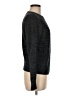 Abercrombie & Fitch Black Pullover Sweater Size M - photo 4