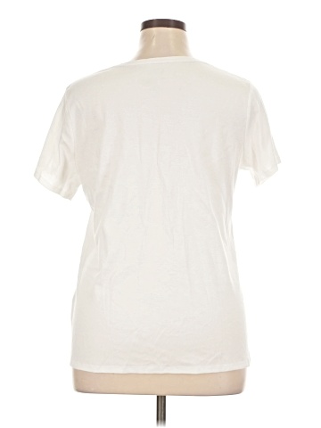 Croft & Barrow Short Sleeve T-Shirt (view 2)
