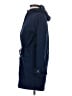 Esprit 100% Cotton Blue Trenchcoat Size XS - photo 5