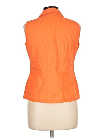 Style&Co Sleeveless T-Shirt (view 2)