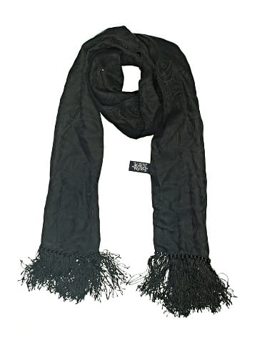 Sacha Silk Scarf (view 1)