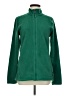 Cabela's 100% Polyester Green Track Jacket Size M - photo 1
