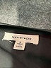 Max Studio Polka Dots Black Casual Dress Size S - photo 7
