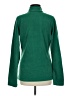Cabela's 100% Polyester Green Track Jacket Size M - photo 2