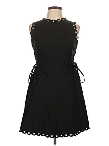 RED Valentino Cocktail Dress (view 1)