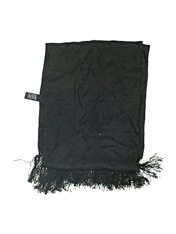 Sacha Silk Scarf (view 2)