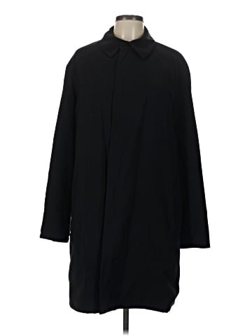 Giorgio Armani Coat (view 1)