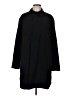 Giorgio Armani Black Coat Size L (estimated) - photo 1