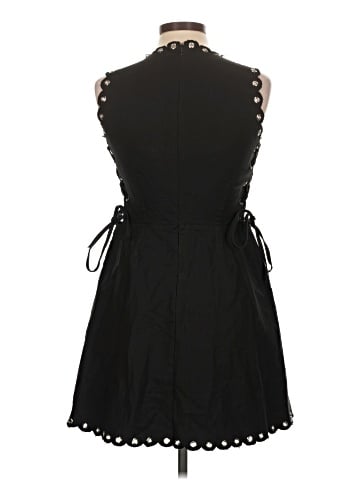 RED Valentino Cocktail Dress (view 2)