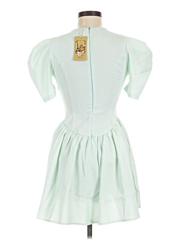 Vogue Casual Dress (view 2)