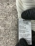 Saks Fifth Avenue Ivory Pullover Sweater Size S - photo 8