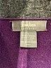 Neiman Marcus 100% Cashmere Purple Cashmere Pullover Sweater Size S - photo 7