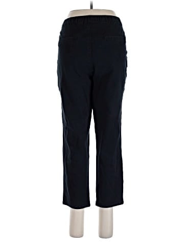 Isaac Mizrahi LIVE! Casual Pants (view 2)