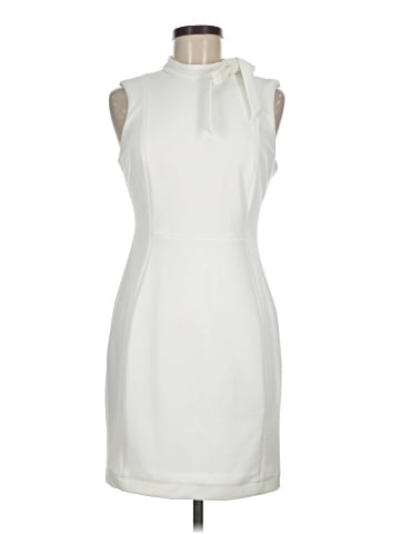 Calvin Klein Cocktail Dress (view 1)