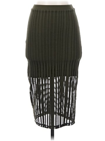 T by Alexander Wang Casual Skirt (view 1)