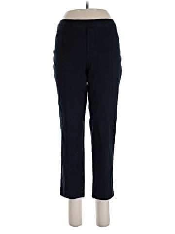 Isaac Mizrahi LIVE! Casual Pants (view 1)