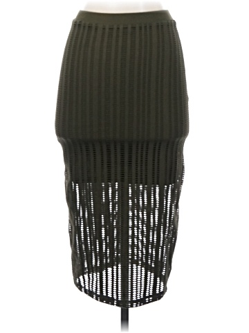 T by Alexander Wang Casual Skirt (view 2)