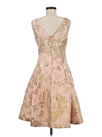 Aidan Mattox Cocktail Dress (view 2)