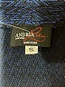 Andria Lieu Blue Coat Size S - photo 6