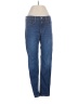 Acne Studios Solid Blue Jeans Size 30 - photo 1