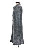 Soft Surroundings Gray Cardigan Size M - photo 5