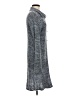 Soft Surroundings Gray Cardigan Size M - photo 4