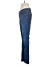 Acne Studios Solid Blue Jeans Size 30 - photo 5