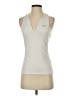 Nike Silver Active Tank Size S - photo 1