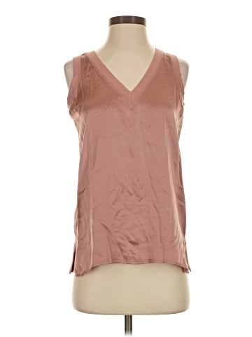 Worth New York Sleeveless T-Shirt (view 1)