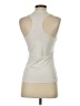 Nike Silver Active Tank Size S - photo 2