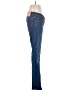 Acne Studios Solid Blue Jeans Size 30 - photo 4