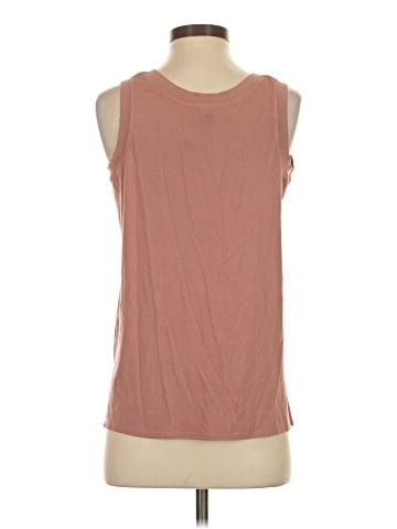 Worth New York Sleeveless T-Shirt (view 2)