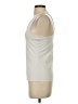 Nike Silver Active Tank Size S - photo 5