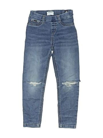 Mayoral Jeans (view 1)