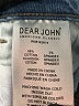 Dear John Hearts Blue Jeans Size 30 waist - photo 8