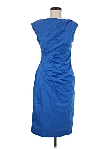Lela Rose Cocktail Dress (view 1)