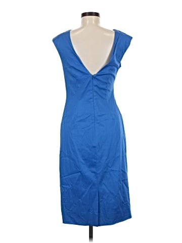 Lela Rose Cocktail Dress (view 2)
