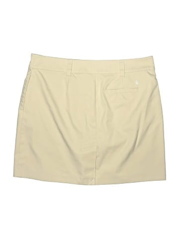 Izod Golf Skort (view 2)