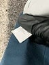 Tocca 100% Cotton Blue Trenchcoat Size 2 - photo 7
