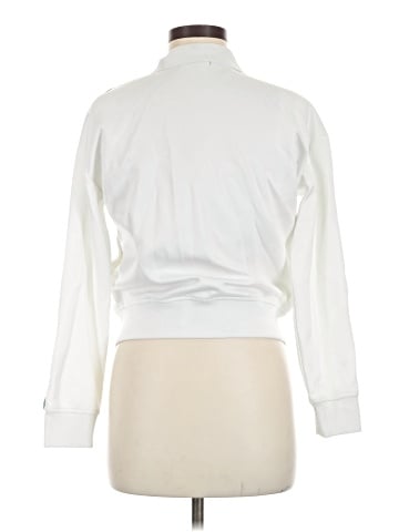Forever 21 Zip Up Hoodie (view 2)