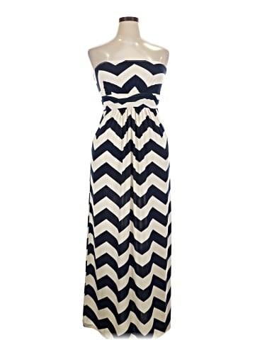 Fashionomics Casual Dress (view 1)