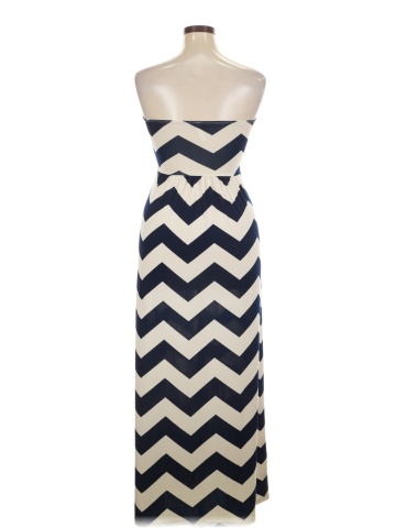 Fashionomics Casual Dress (view 2)