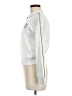 Forever 21 White Zip Up Hoodie Size M (estimated) - photo 5