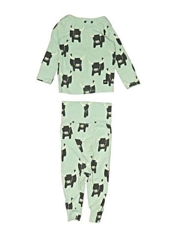 Tea Long Sleeve Outfit (view 2)