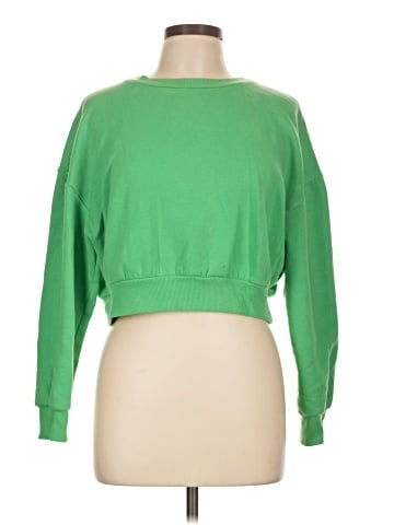 Wild Fable Pullover Sweater (view 1)
