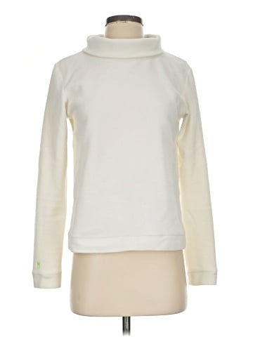 Dudley Stephens Turtleneck Sweater (view 1)