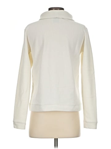 Dudley Stephens Turtleneck Sweater (view 2)