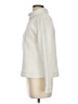 Dudley Stephens 100% Polyester Ivory Turtleneck Sweater Size S - photo 5